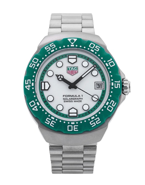 Tag Heuer Formula 1 WBY1113.BA0042